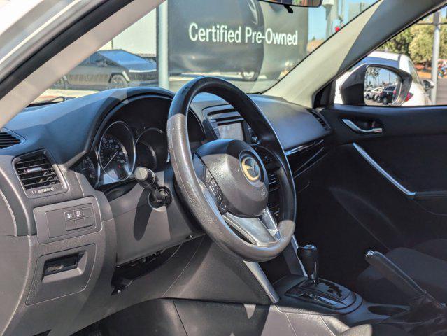 used 2014 Mazda CX-5 car, priced at $10,998