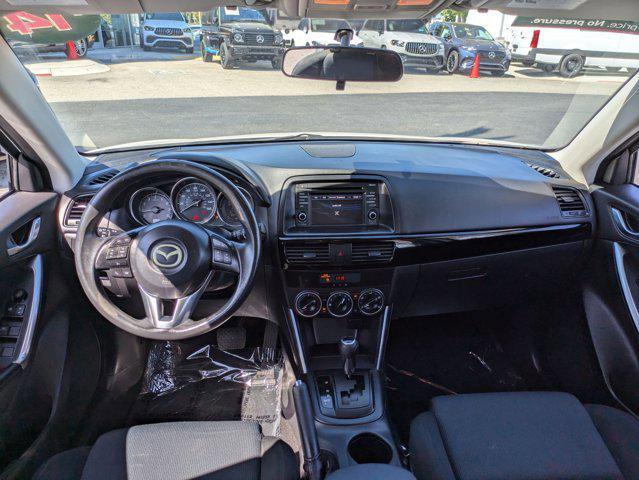 used 2014 Mazda CX-5 car, priced at $10,998