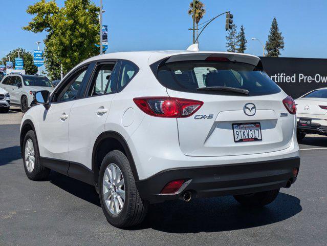 used 2014 Mazda CX-5 car, priced at $10,998