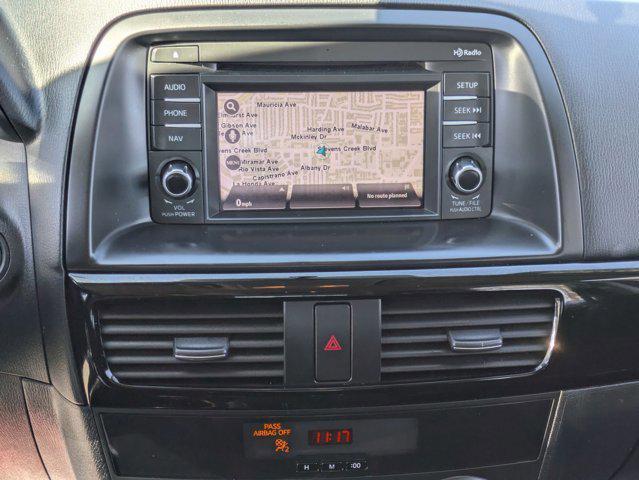 used 2014 Mazda CX-5 car, priced at $10,998