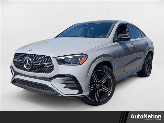 new 2025 Mercedes-Benz GLE 450 car, priced at $88,490