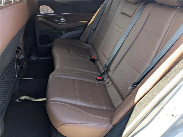 new 2025 Mercedes-Benz GLE 450 car, priced at $88,490