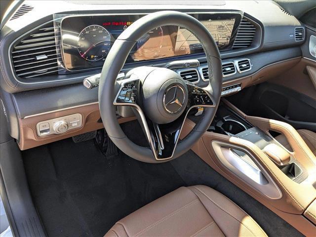 new 2025 Mercedes-Benz GLE 450 car, priced at $88,490