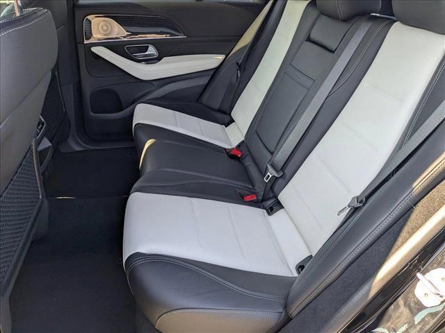 new 2025 Mercedes-Benz GLE 350 car, priced at $75,580