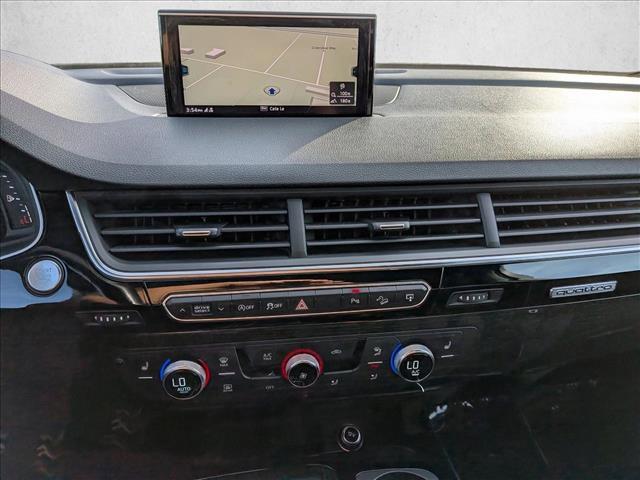 used 2017 Audi Q7 car, priced at $14,488