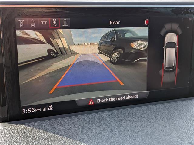 used 2017 Audi Q7 car, priced at $14,488