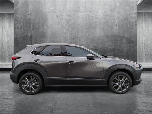 used 2021 Mazda CX-30 car, priced at $22,983