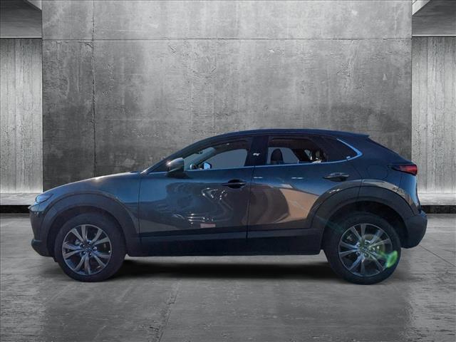 used 2021 Mazda CX-30 car, priced at $22,983