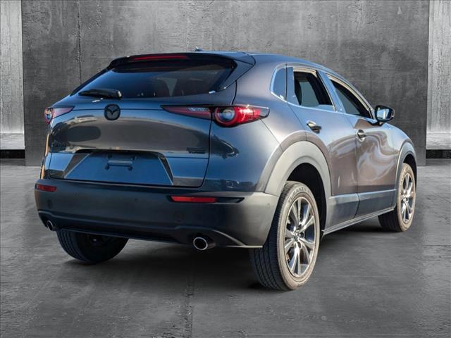 used 2021 Mazda CX-30 car, priced at $22,983