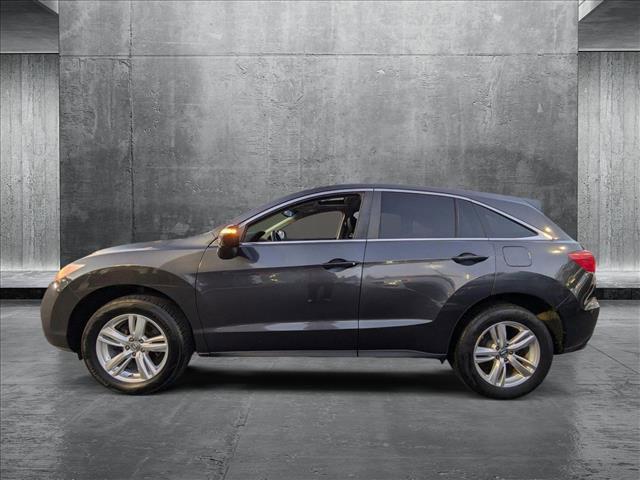 used 2014 Acura RDX car, priced at $16,988