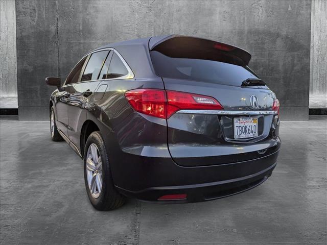 used 2014 Acura RDX car, priced at $16,988