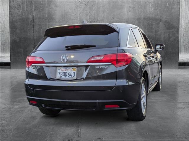 used 2014 Acura RDX car, priced at $16,988