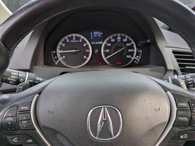 used 2014 Acura RDX car, priced at $16,988