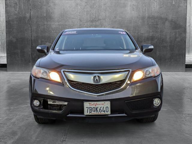 used 2014 Acura RDX car, priced at $16,988