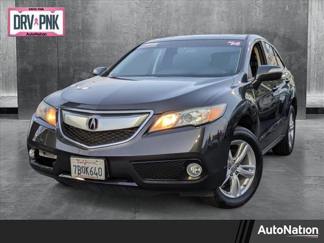 used 2014 Acura RDX car, priced at $16,988