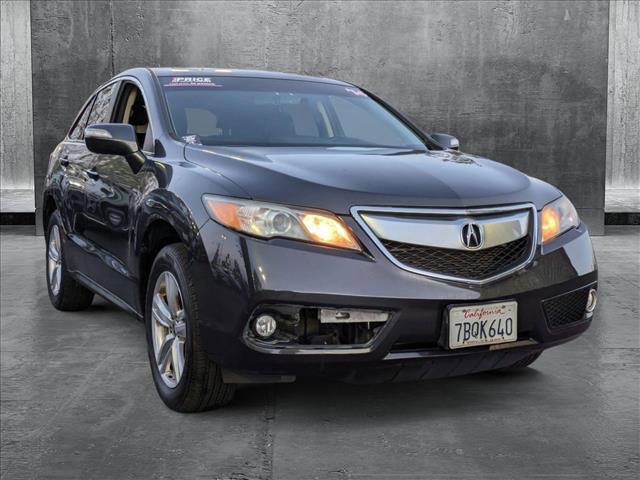 used 2014 Acura RDX car, priced at $16,988