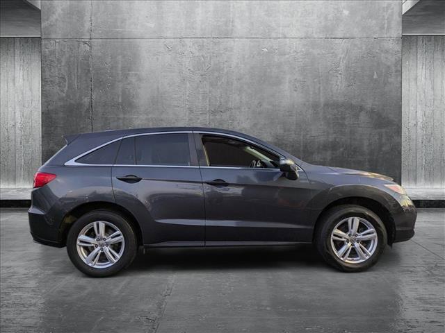 used 2014 Acura RDX car, priced at $16,988