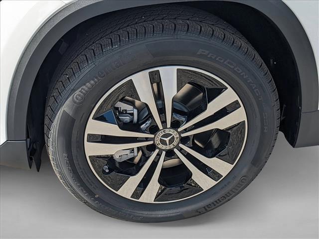 used 2025 Mercedes-Benz GLA 250 car, priced at $35,988