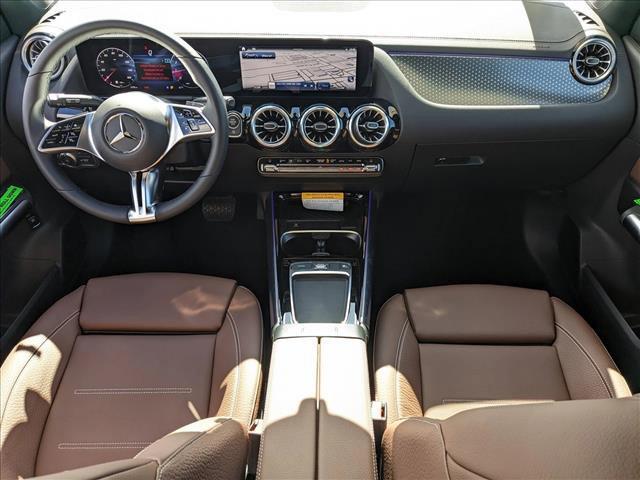 used 2025 Mercedes-Benz GLA 250 car, priced at $35,988
