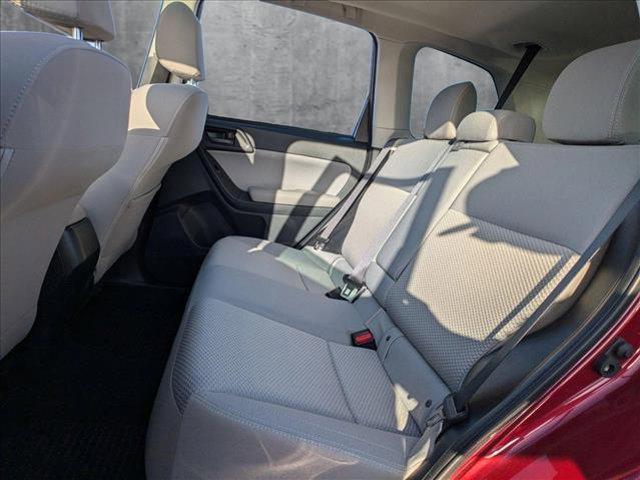 used 2018 Subaru Forester car, priced at $18,617