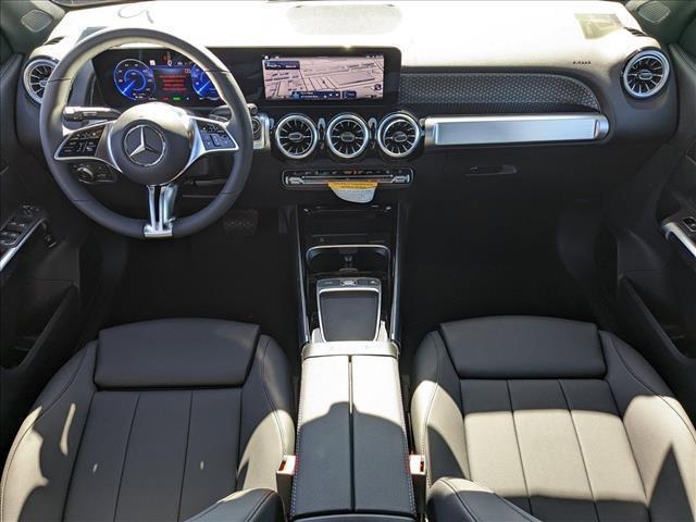 new 2024 Mercedes-Benz EQB 300 car, priced at $60,790