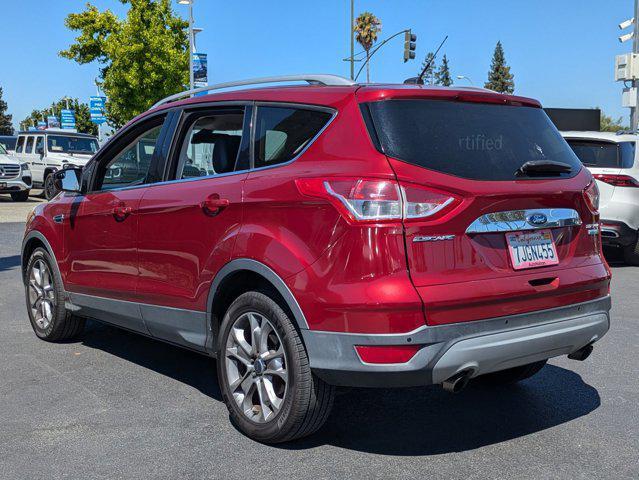 used 2014 Ford Escape car, priced at $6,998