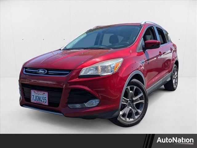 used 2014 Ford Escape car, priced at $8,988