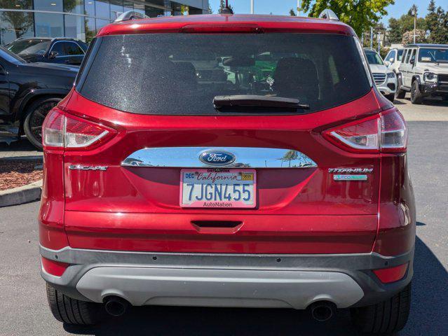 used 2014 Ford Escape car, priced at $6,998