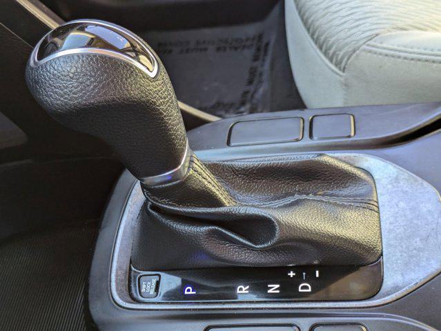 used 2017 Hyundai Santa Fe Sport car, priced at $11,988