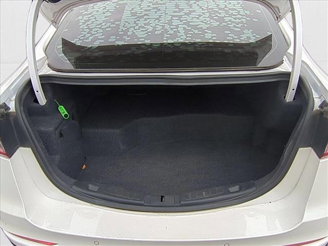 used 2020 Ford Fusion car, priced at $16,998
