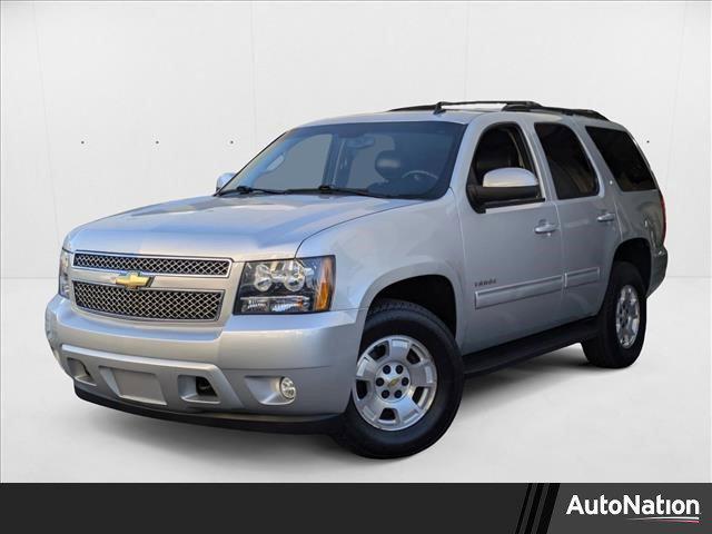 used 2013 Chevrolet Tahoe car, priced at $14,988