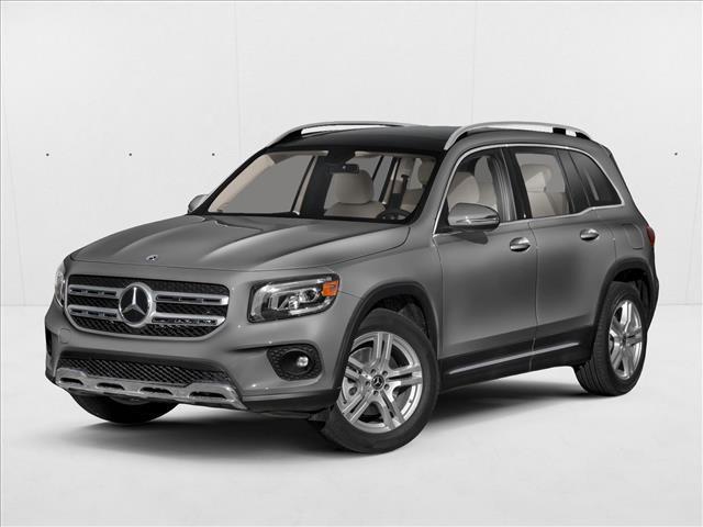 used 2023 Mercedes-Benz GLB 250 car, priced at $32,988