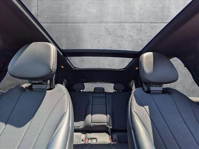 used 2025 Mercedes-Benz EQE 350 car, priced at $59,988