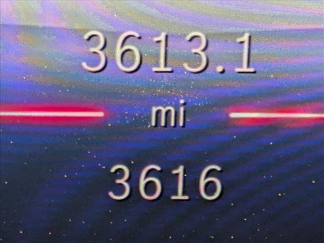 used 2025 Mercedes-Benz EQE 350 car, priced at $59,988