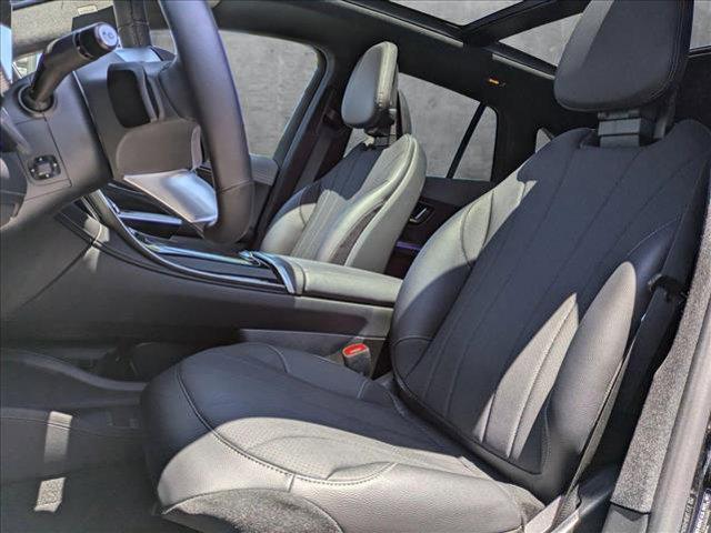 used 2025 Mercedes-Benz EQE 350 car, priced at $59,988