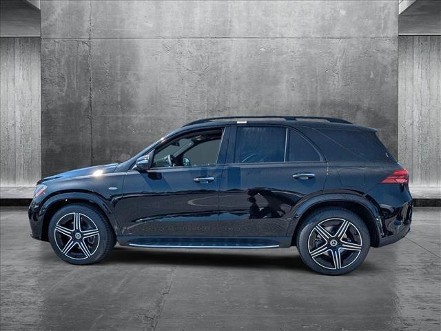 new 2025 Mercedes-Benz GLE 450e car, priced at $83,040