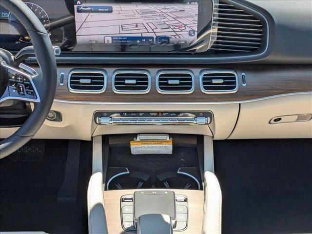 new 2025 Mercedes-Benz GLE 450e car, priced at $83,040