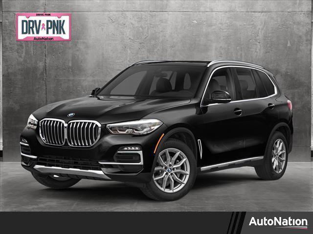 used 2019 BMW X5 car, priced at $34,492