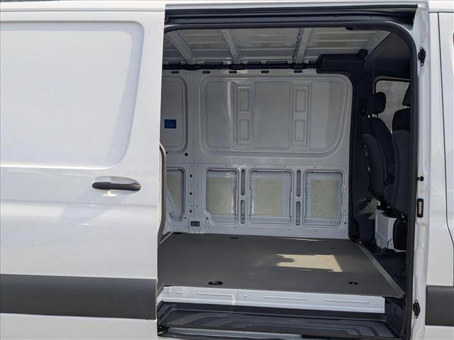 new 2025 Mercedes-Benz Sprinter 2500 car, priced at $54,576
