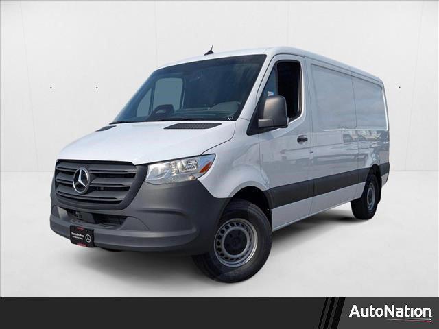 new 2025 Mercedes-Benz Sprinter 2500 car, priced at $52,576