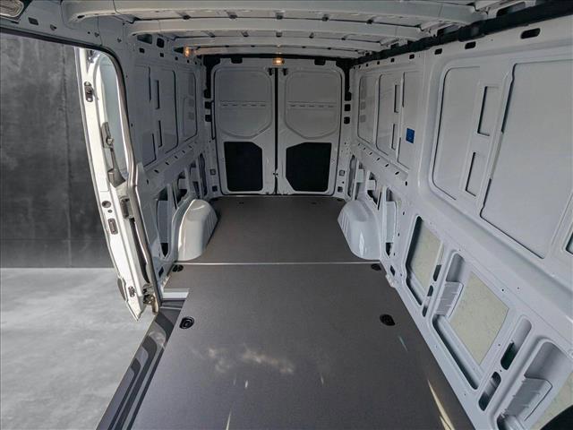 new 2025 Mercedes-Benz Sprinter 2500 car, priced at $54,576
