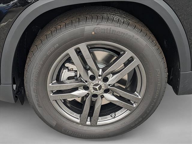used 2025 Mercedes-Benz GLA 250 car, priced at $45,085
