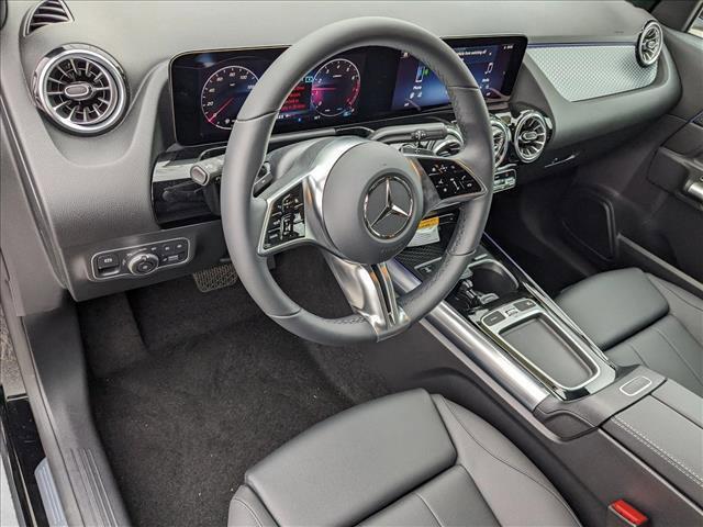 used 2025 Mercedes-Benz GLA 250 car, priced at $45,085