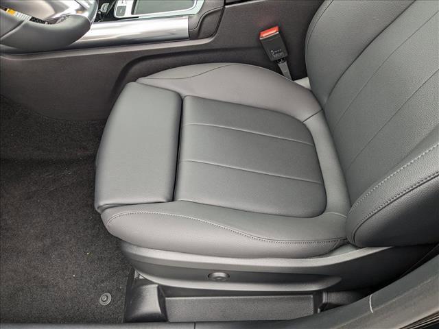 used 2025 Mercedes-Benz GLA 250 car, priced at $45,085