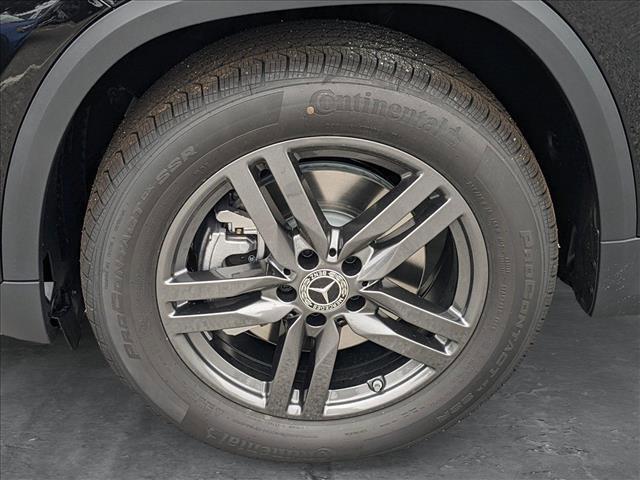 new 2025 Mercedes-Benz GLA 250 car, priced at $45,085