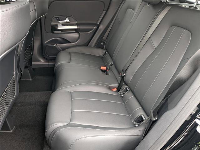 used 2025 Mercedes-Benz GLA 250 car, priced at $45,085
