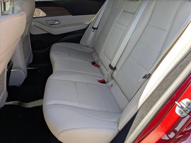 new 2025 Mercedes-Benz GLE 450e car, priced at $82,050