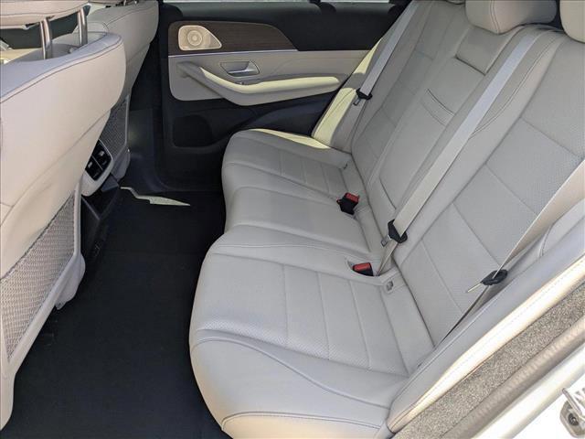 new 2025 Mercedes-Benz GLE 450e car, priced at $83,040