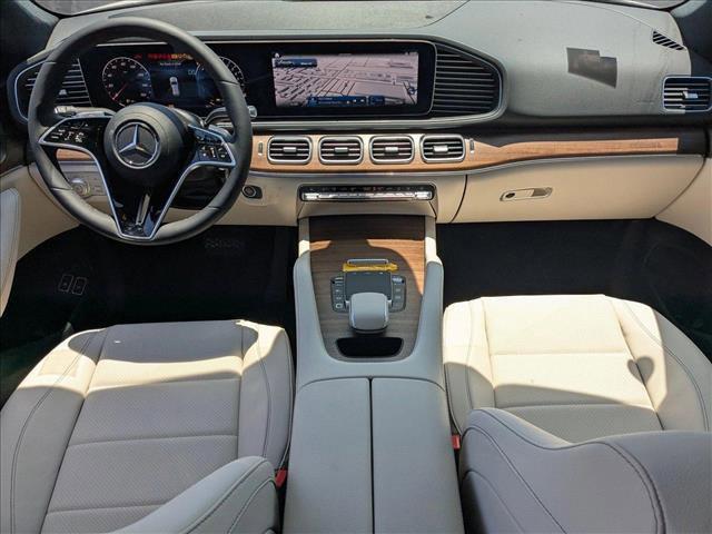 new 2025 Mercedes-Benz GLE 450e car, priced at $83,040