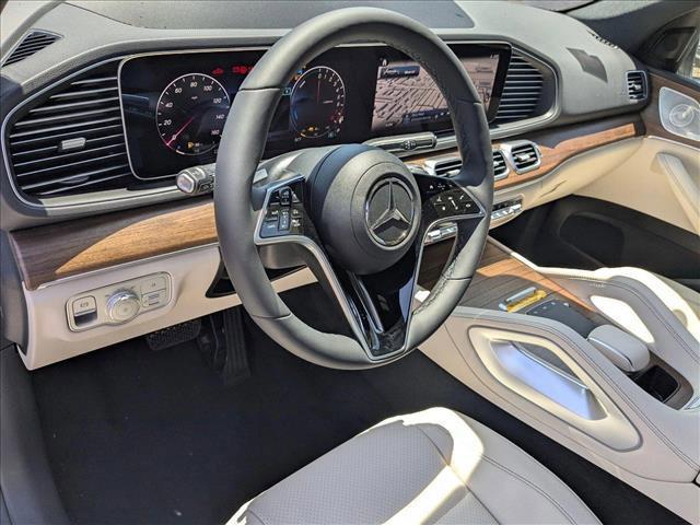 new 2025 Mercedes-Benz GLE 450e car, priced at $83,040